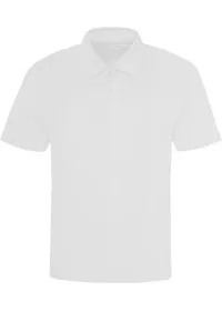 Kids Sports Polo Shirt Awdis JC40J Custom Embroidered