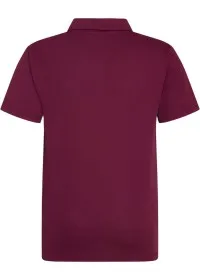 Kids Sports Polo Shirt Awdis JC40J Custom Embroidered