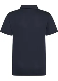 Kids Sports Polo Shirt Awdis JC40J Custom Embroidered