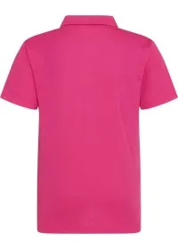 Kids Sports Polo Shirt Awdis JC40J Custom Embroidered
