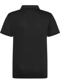 Kids Sports Polo Shirt Awdis JC40J Custom Embroidered