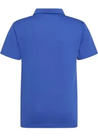 Kids Sports Polo Shirt Awdis JC40J Custom Embroidered