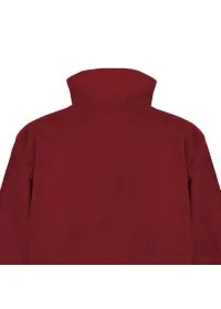 Custom Embroidered Premium Fleece Uneek UC601