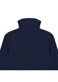 Custom Embroidered Premium Fleece Uneek UC601