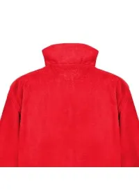 Custom Embroidered Premium Fleece Uneek UC601