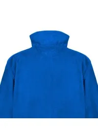 Custom Embroidered Premium Fleece Uneek UC601