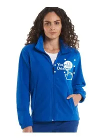 Embroidered Economy Fleece Uneek UX5