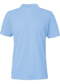 Custom Logo Gildan Poloshirt 64800  GD017