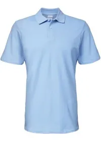 Custom Logo Gildan Poloshirt 64800  GD017