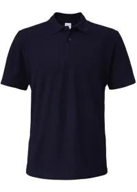 Custom Logo Gildan Poloshirt 64800  GD017