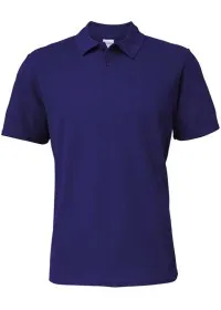 Custom Logo Gildan Poloshirt 64800  GD017