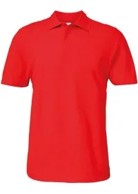 Custom Logo Gildan Poloshirt 64800  GD017