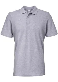 Custom Logo Gildan Poloshirt 64800  GD017