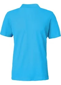 Custom Logo Gildan Poloshirt 64800  GD017