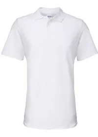 Custom Logo Gildan Poloshirt 64800  GD017