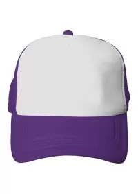 ½ Mesh Truckers Cap Result RC89X