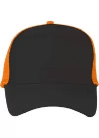 Trucker Cap Mesh style Beechfield BC640 Dual colour