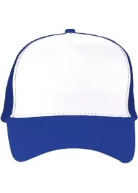 Trucker Cap Mesh style Beechfield BC640 Dual colour