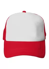 ½ Mesh Truckers Cap Result RC89X