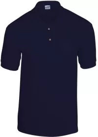 Custom Embroidered Gildan Polo Shirt GD040
