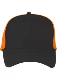 Trucker Cap Mesh style Beechfield BC640 Dual colour
