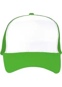 Trucker Cap Mesh style Beechfield BC640 Dual colour