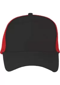 Trucker Cap Mesh style Beechfield BC640 Dual colour