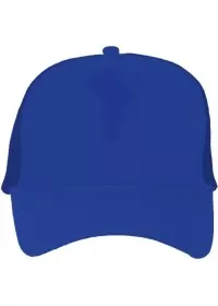 Trucker Cap Mesh style Beechfield BC640 Dual colour