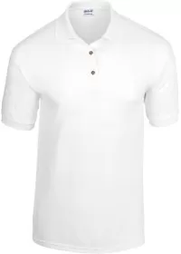 Custom Embroidered Gildan Polo Shirt GD040