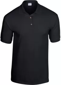 Custom Embroidered Gildan Polo Shirt GD040