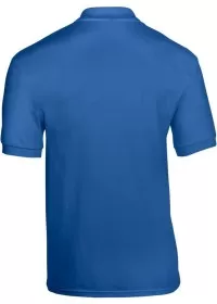 Custom Embroidered Gildan Polo Shirt GD040