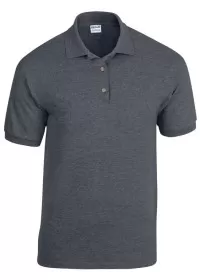 Custom Embroidered Gildan Polo Shirt GD040