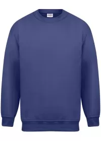 Premium Crew Neck Sweatshirt 340GSM AA21