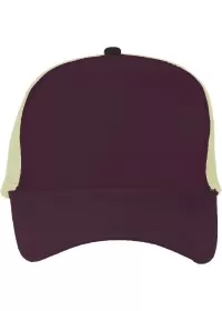 Trucker Cap Mesh style Beechfield BC640 Dual colour