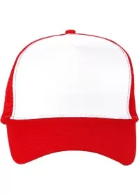 Trucker Cap Mesh style Beechfield BC640 Dual colour