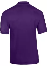 Custom Embroidered Gildan Polo Shirt GD040