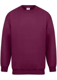 Premium Crew Neck Sweatshirt 340GSM AA21