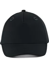 Custom Logo Safety Bump Cap