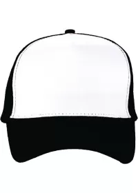 Trucker Cap Mesh style Beechfield BC640 Dual colour