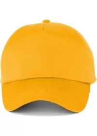 Beechfield BC010 Original 5-Panel Cap