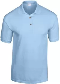 Custom Embroidered Gildan Polo Shirt GD040