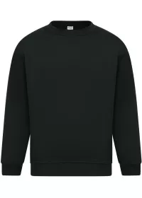Classic Crew Neck Sweatshirt 300GSM AA24