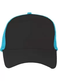 Trucker Cap Mesh style Beechfield BC640 Dual colour