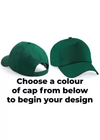 Beechfield BC010 Original 5-Panel Cap