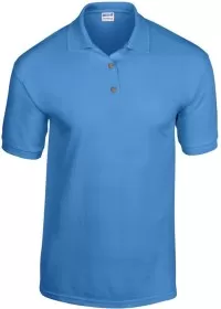 Custom Embroidered Gildan Polo Shirt GD040