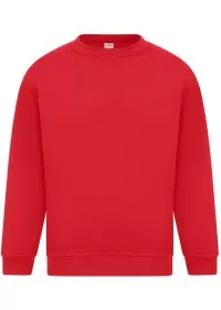 Classic Crew Neck Sweatshirt 300GSM AA24