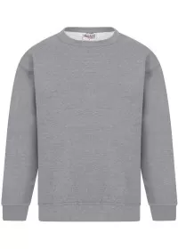 Classic Crew Neck Sweatshirt 300GSM AA24