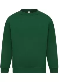 Classic Crew Neck Sweatshirt 300GSM AA24