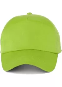 Beechfield BC010 Original 5-Panel Cap