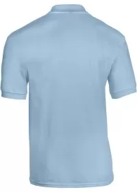 Custom Embroidered Gildan Polo Shirt GD040